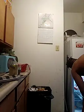 blkhereforall online show from 04/21/26, 04:08