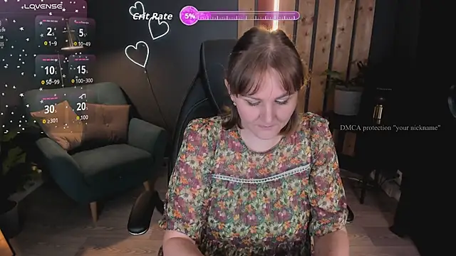 MargaretLens online show from 05/29/26, 03:10