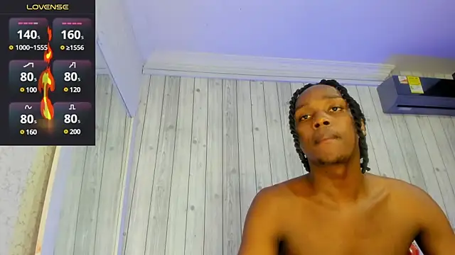 DominicSccott online show from 02/05/25, 12:38