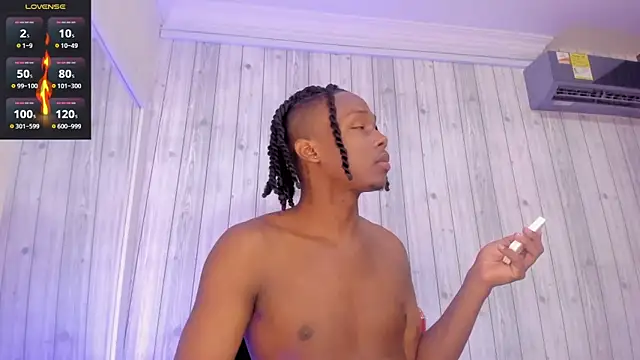 DominicSccott online show from 02/07/25, 12:28