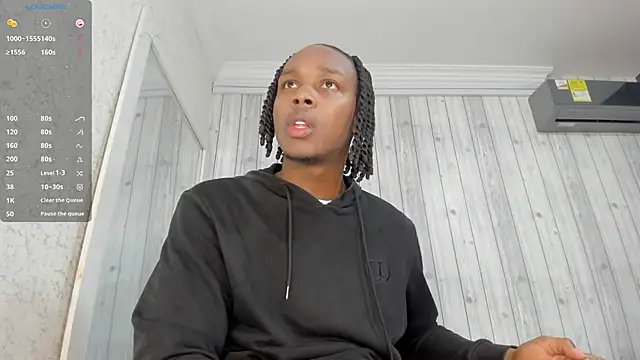 DominicSccott online show from 02/24/25, 12:26