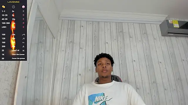 DominicSccott online show from 03/10/25, 12:26