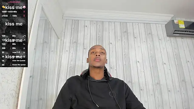 DominicSccott online show from 03/13/25, 12:02