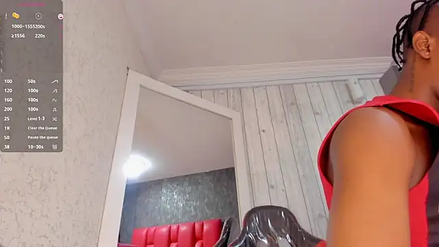 DominicSccott online show from 09/24/25, 12:41