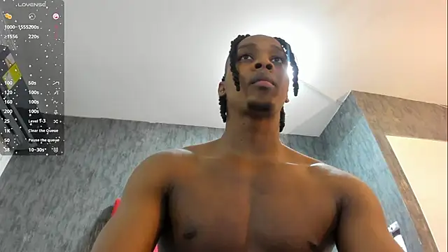 DominicSccott online show from 04/11/26, 01:04