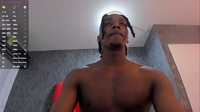 DominicSccott online show from 04/20/26, 01:03