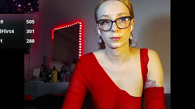 welliza online show from 01/23/25, 02:33