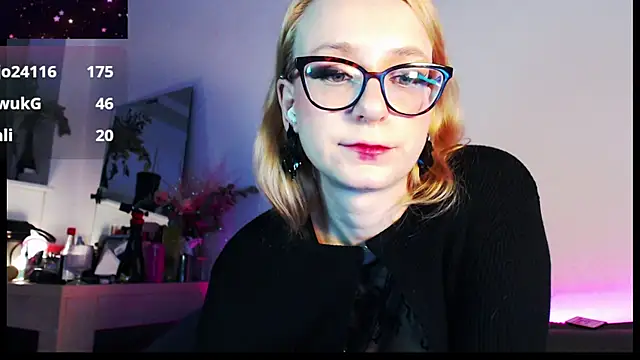 welliza online show from 02/27/25, 04:52