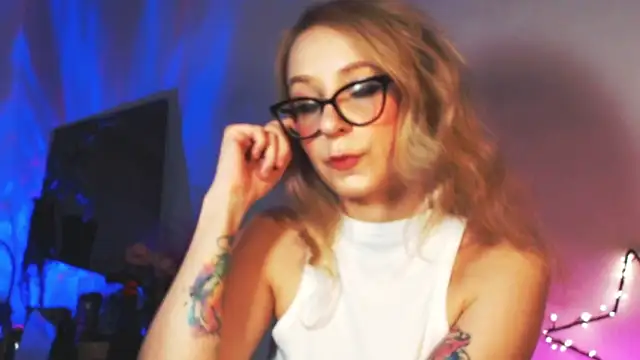 welliza online show from 03/22/25, 11:20