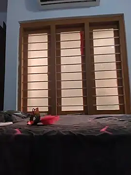 Charly stripper online show from 04/23/26, 12:15