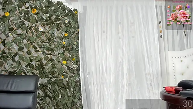 BunnyHotsx online show from 01/31/25, 07:50