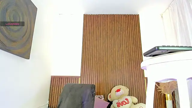 BunnyHotsx online show from 09/26/25, 05:22