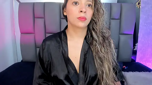  MiaBrown  online show from 01/22/25, 12:06