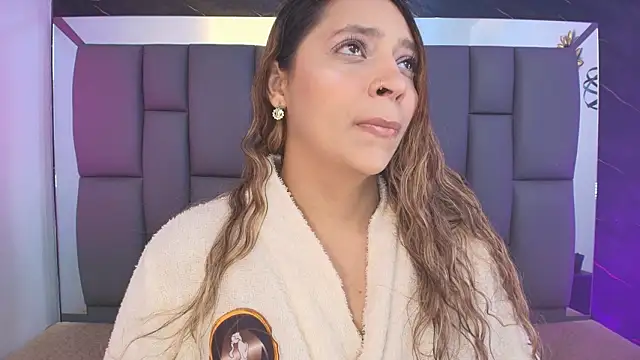  MiaBrown  online show from 02/02/26, 12:15