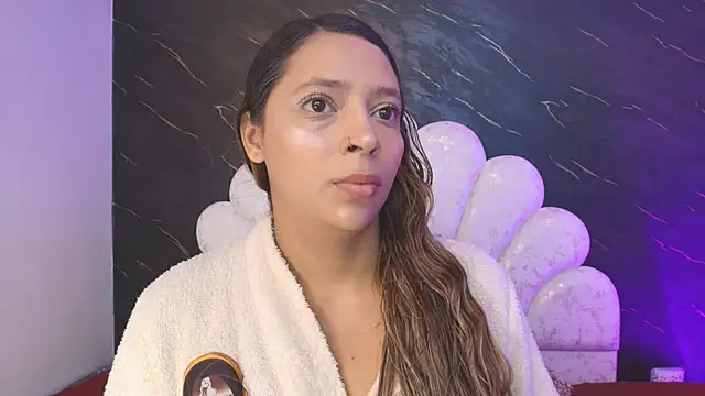  MiaBrown  online show from 03/28/26, 12:05