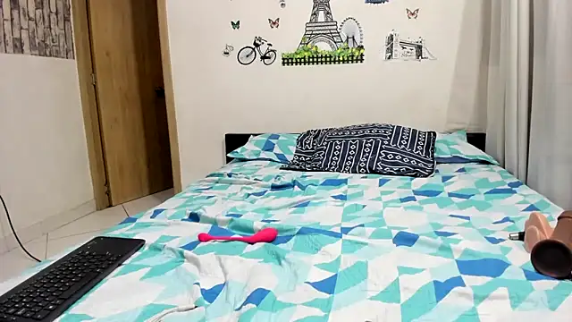 carlos and diana online show from 04/18/26, 07:58