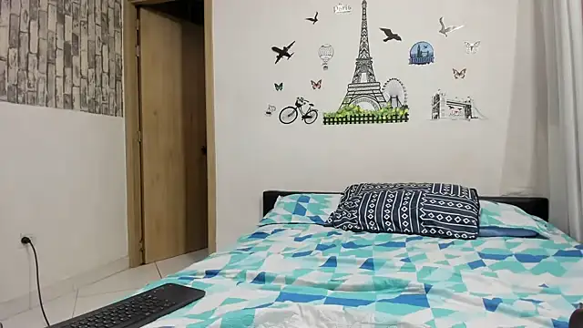 carlos and diana online show from 04/19/26, 09:50