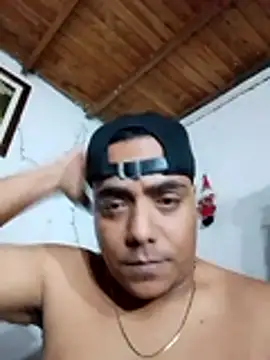 Cexmex online show from 01/06/26, 03:43