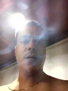 Cexmex online show from 01/11/26, 03:33