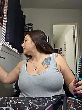 angelbaby1998 online show from 01/10/25, 07:54