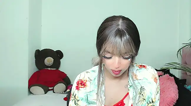 Tanedra collings online show from 12/03/24, 05:53