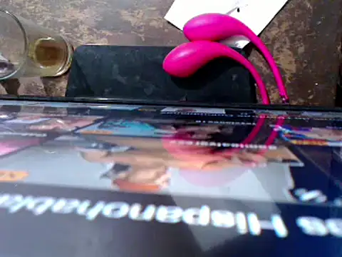 Tanedra collings online show from 12/12/24, 09:51