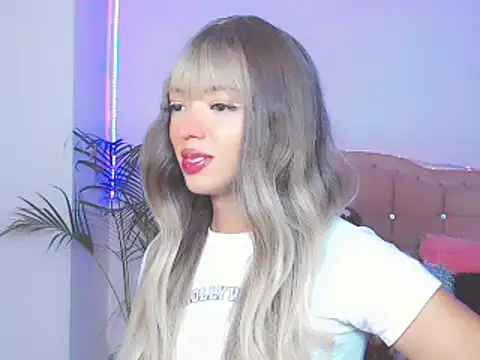 Tanedra collings online show from 01/12/25, 03:17