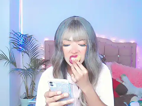 Tanedra collings online show from 01/17/25, 01:47