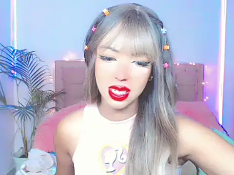 Tanedra collings online show from 01/18/25, 05:10