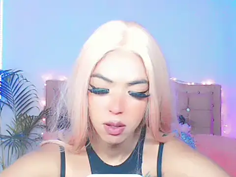 Tanedra collings online show from 01/22/25, 04:44