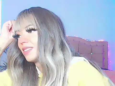 Tanedra collings online show from 01/22/25, 07:46