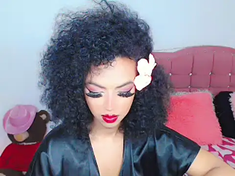 Tanedra collings online show from 02/20/25, 04:07