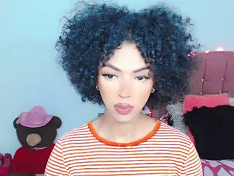 Tanedra collings online show from 02/22/25, 03:23