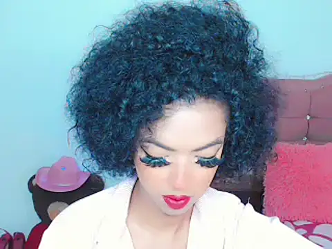 Tanedra collings online show from 02/22/25, 09:59