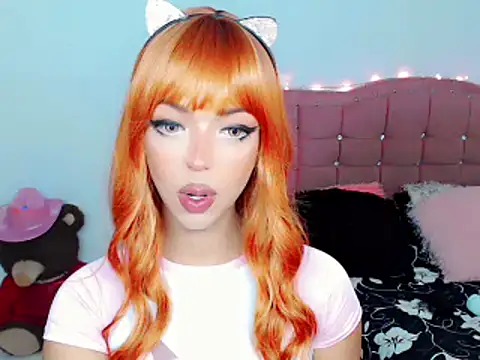 Tanedra collings online show from 03/12/25, 01:25