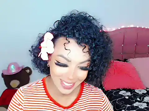 Tanedra collings online show from 03/21/25, 03:01