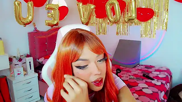 Tanedra collings online show from 02/14/26, 02:30