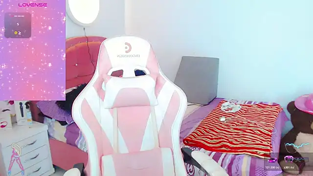 Tanedra collings online show from 03/02/26, 05:08