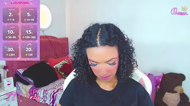 Tanedra collings online show from 03/25/26, 02:28