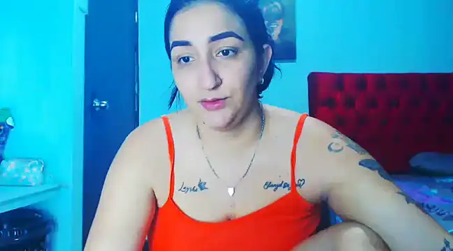 liz dirty online show from 12/03/24, 11:02