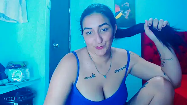 liz dirty online show from 01/26/25, 03:38