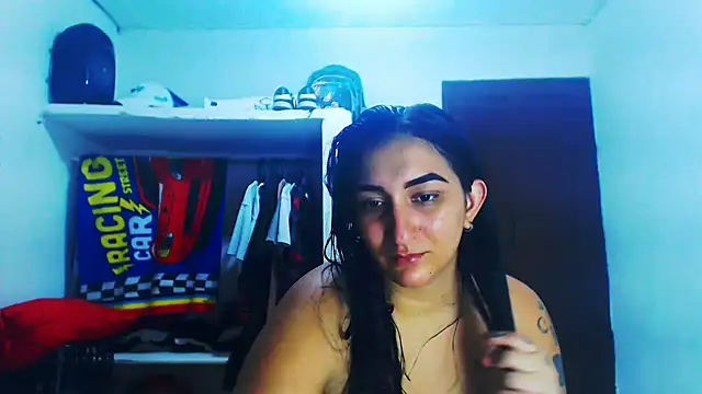 liz dirty online show from 03/14/25, 10:49