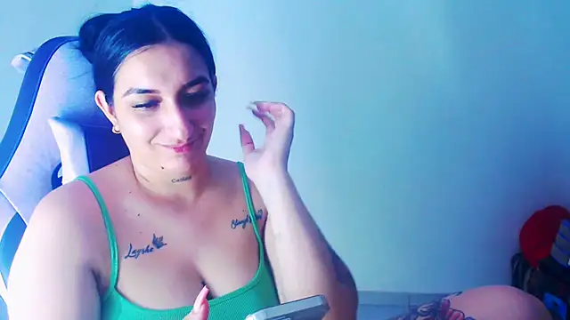 liz dirty online show from 04/26/26, 10:29