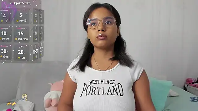 Aleja DANS online show from 02/07/25, 04:16