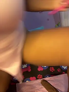 Aleja DANS online show from 04/09/26, 02:44