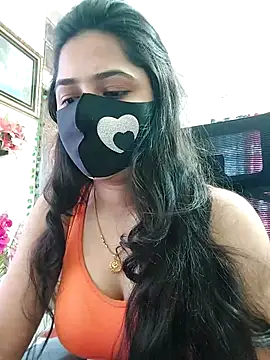 Suvosri online show from 02/14/25, 08:10