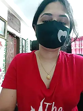 Suvosri online show from 03/20/25, 01:04