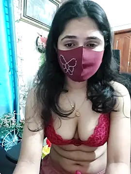 Suvosri online show from 09/15/25, 06:02