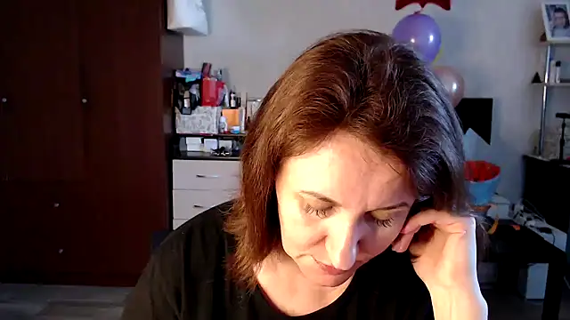 DonnaMagdalena online show from 03/15/26, 11:27