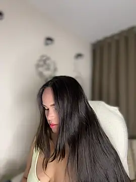 Snapshot of Merloth chatting on 07/15/26, 12:38 Merloth online show from 07/15/26, 12:38